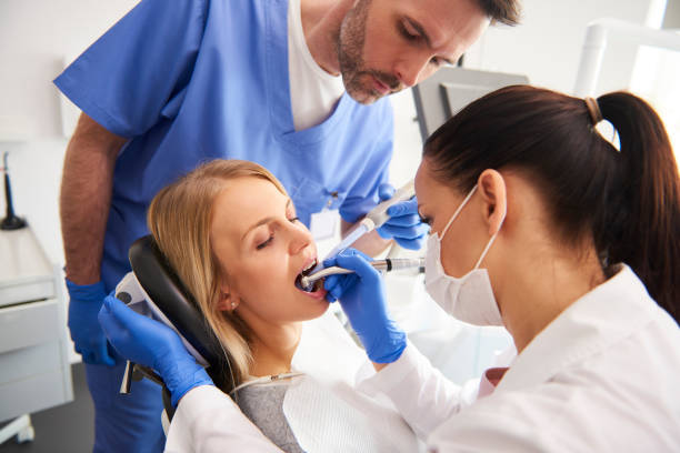 Best Emergency Dental Care  in Madrid, IA